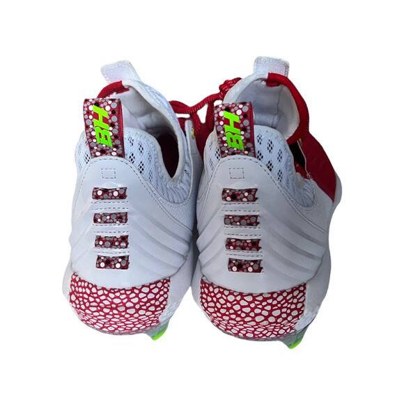 Under Armour Harper 5 Low ST Baseball Cleats Size 15 - Picture 11 of 11